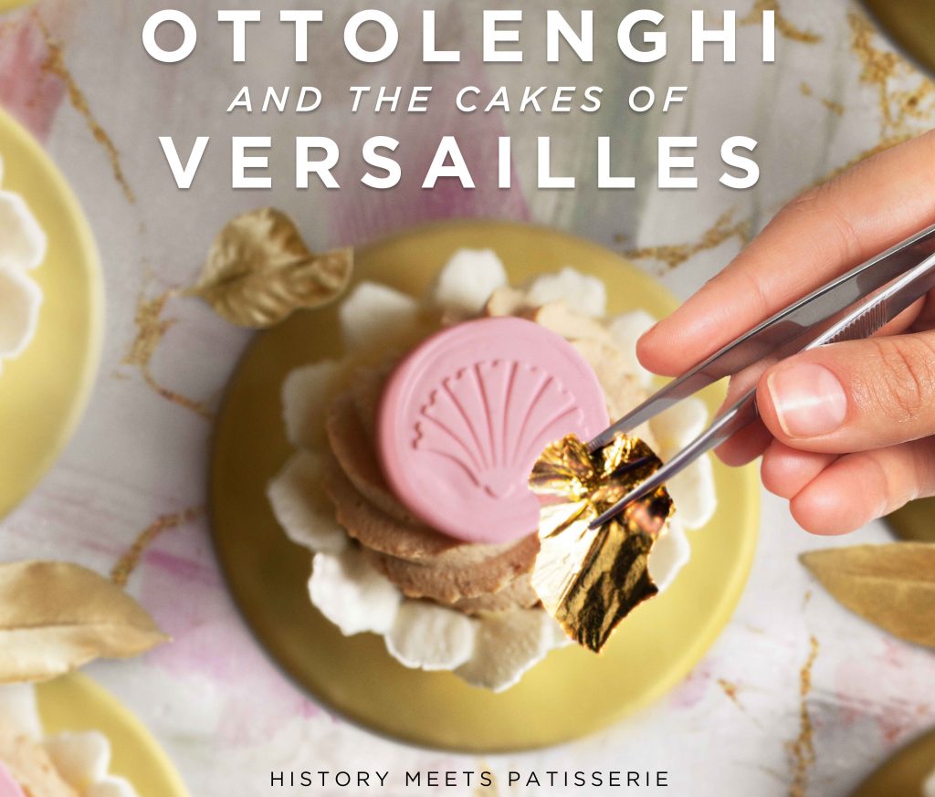 [Review] Cakes of Versailles High Tea Menu by 2am: dessertbar, Janice Wong - Alvinology