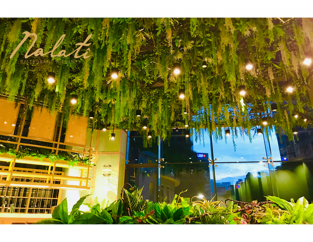 Nalati: Wholesome Food in the CBD; Purchase Dining Vouchers and Enjoy Free Workspace in Distrii - Alvinology