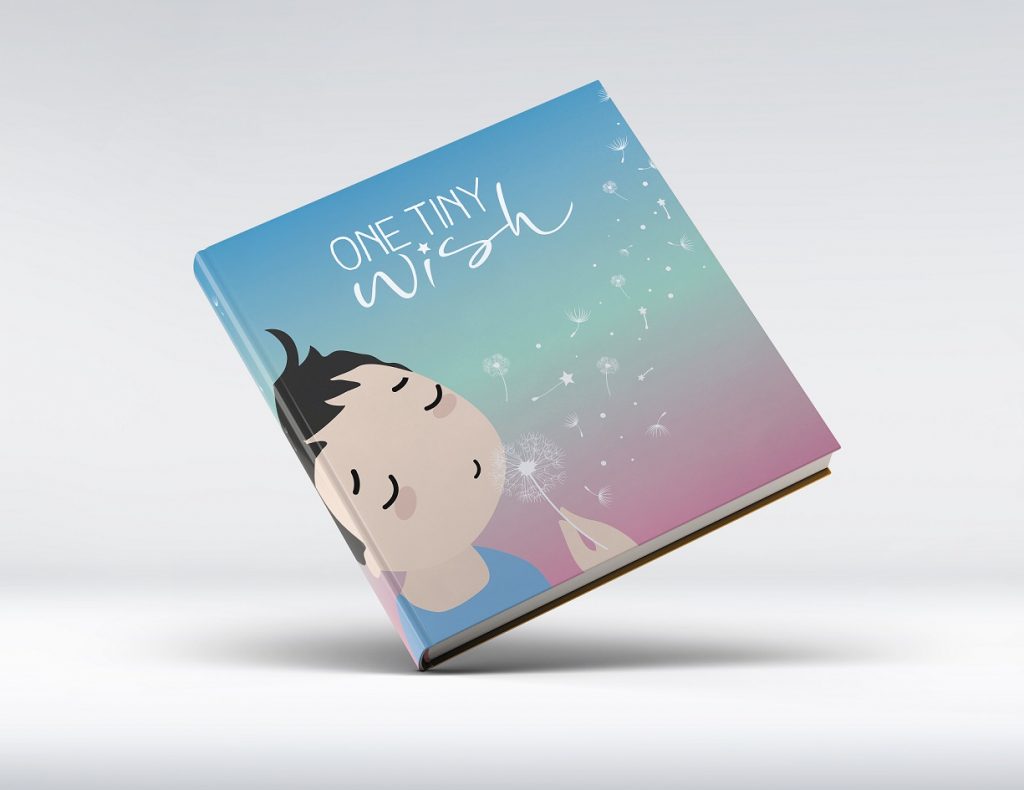 Help fulfil the wish of a child facing critical illness: The Wish Effect campaign by Make-A-Wish Singapore - Alvinology