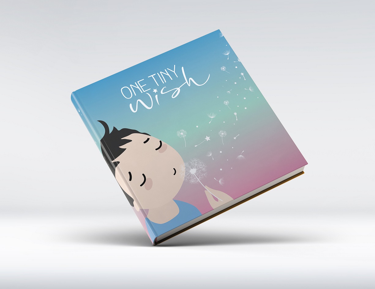 Help fulfil the wish of a child facing critical illness: The Wish Effect campaign by Make-A-Wish Singapore - Alvinology