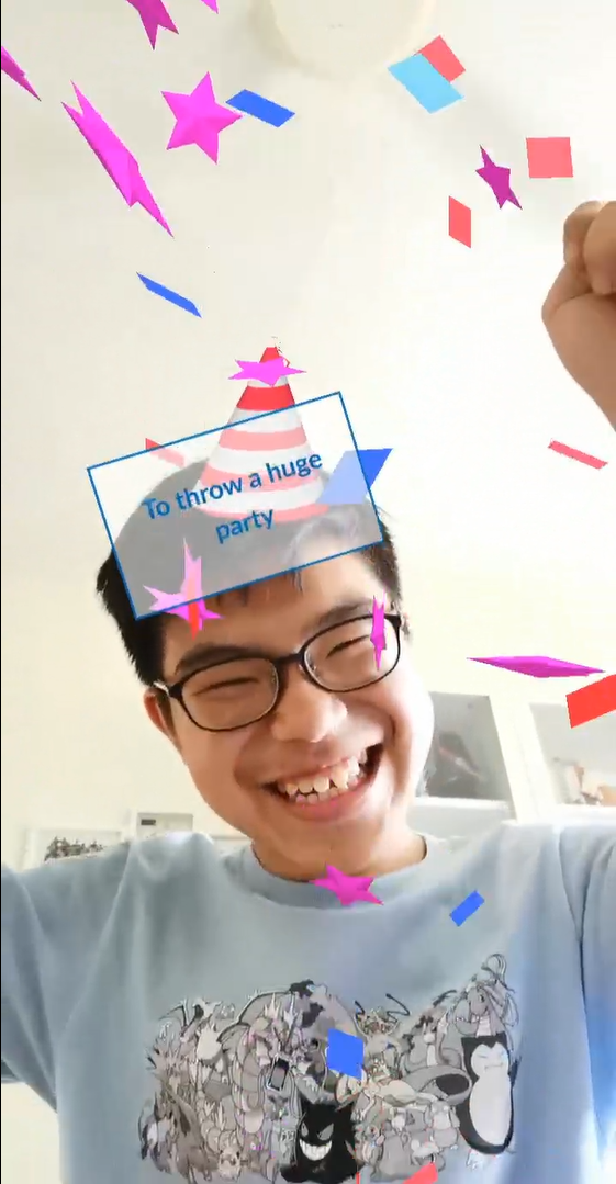 Help fulfil the wish of a child facing critical illness: The Wish Effect campaign by Make-A-Wish Singapore - Alvinology