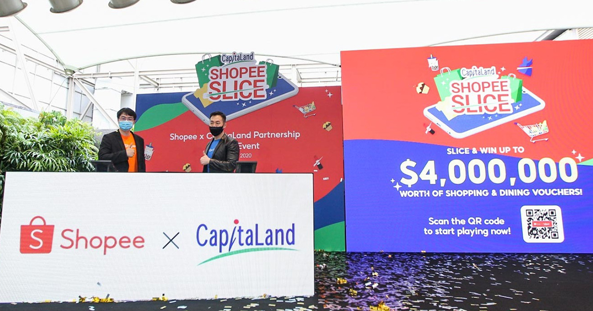 CapitaLand x Shopee 11.11 campaign - stand to win complimentary stays, discount vouchers, and free Ascott Star Rewards membership upgrade! - Alvinology