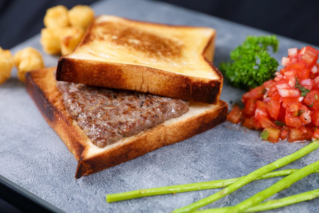 [PROMO] Premium Japanese A5 Wagyu Beef Hamburgs arrives in SG at an incredibly affordable price from $9.50! Enjoy 50% OFF from 23 – 25 October! - Alvinology