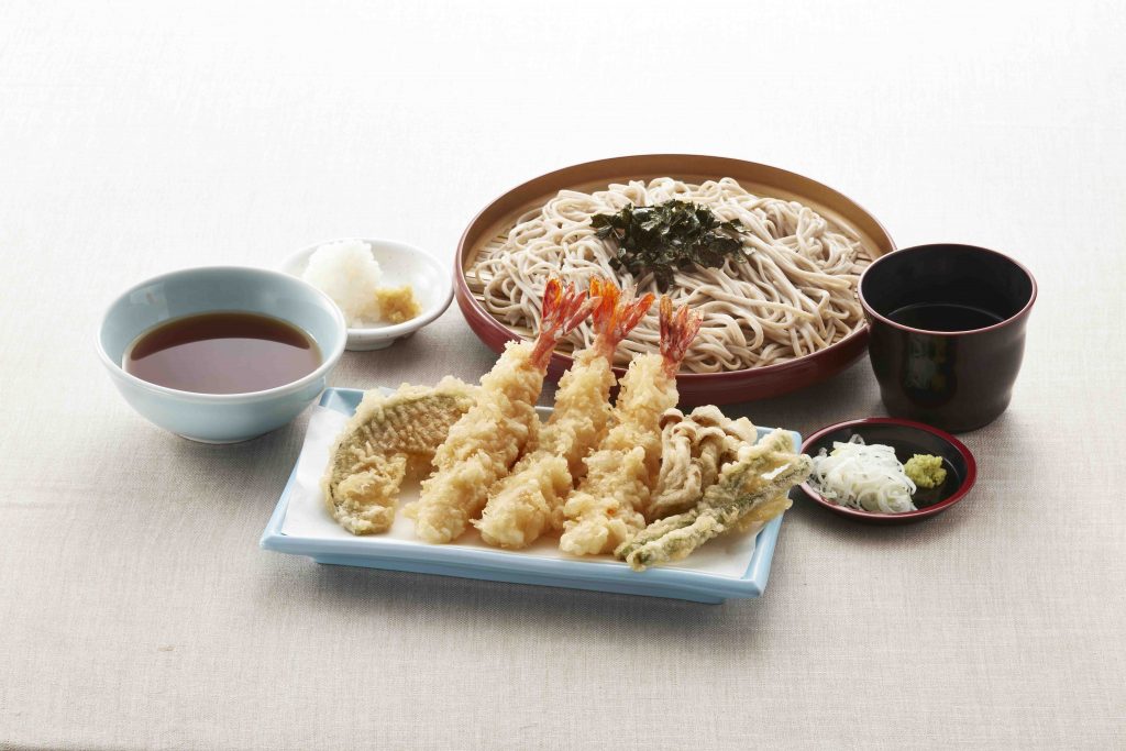 Japan’s popular Tempura Tendon Tenya restaurant to launch in Orchard Central this 15 October with a 68-seater store - Alvinology