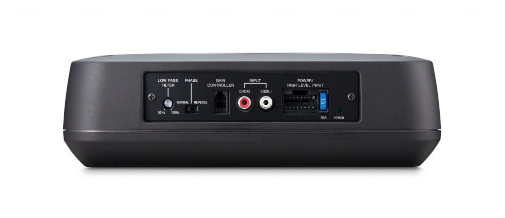 Big sound, ultra-slim – Sony’s new compact powered subwoofer XS-AW8 will surely liven up your long drives - Alvinology