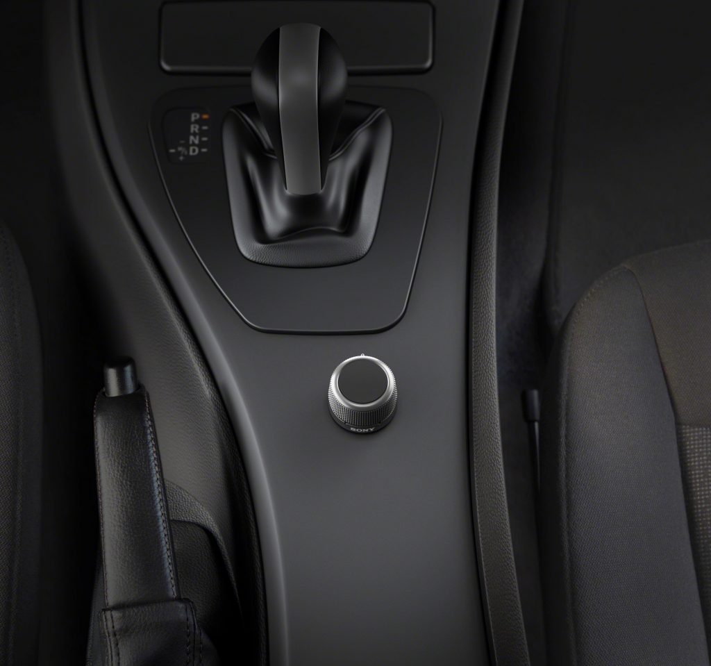 Big sound, ultra-slim – Sony’s new compact powered subwoofer XS-AW8 will surely liven up your long drives - Alvinology