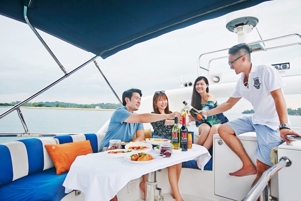 [STAYCATION PACKAGE] M Social Hotel Singapore has 4 Exciting Staycation Packages prepared for your holiday escape! - Alvinology
