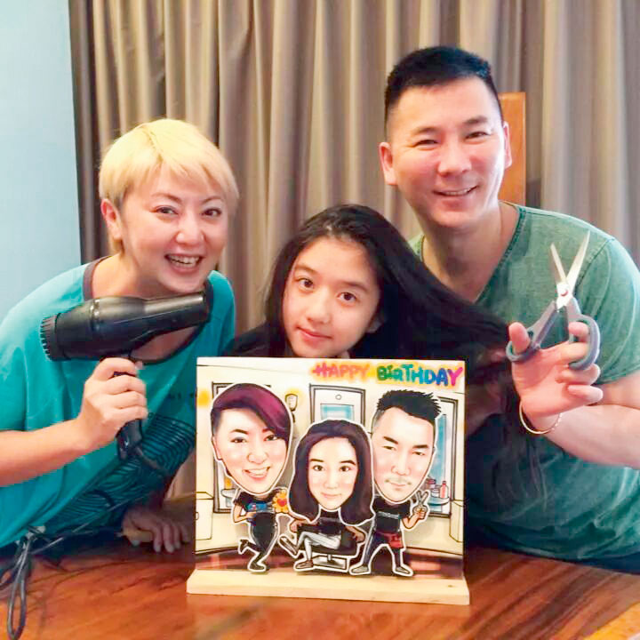 No longer BFFs? Saga of Quan Yi Fong, Addy Lee and how David Gan may be a factor No longer BFFs? Saga of Quan Yi Fong, Addy Lee and how David Gan may be a factor - Alvinology