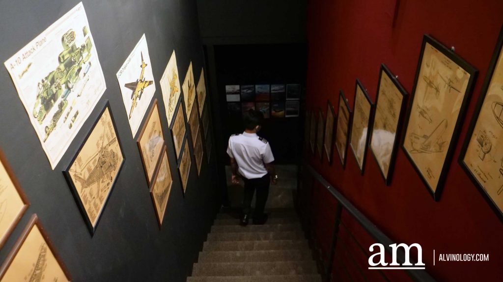 [REVIEW] Flight Simulator Experience by AEROVIATION at Oxley Bizhub, Singapore - Alvinology