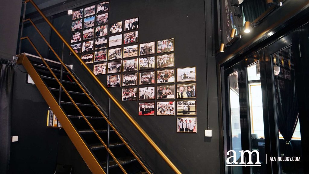 [REVIEW] Flight Simulator Experience by AEROVIATION at Oxley Bizhub, Singapore - Alvinology