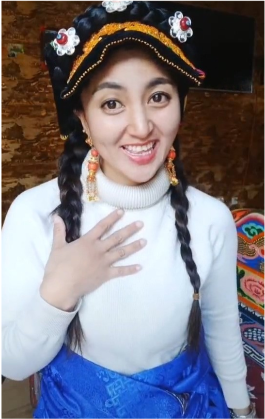 Jealous husband burns popular Tibetan video blogger alive - Alvinology