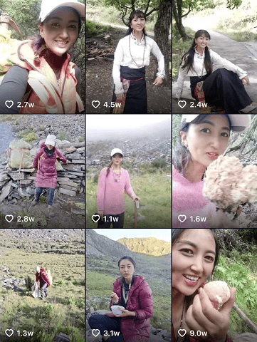 Jealous husband burns popular Tibetan video blogger alive - Alvinology