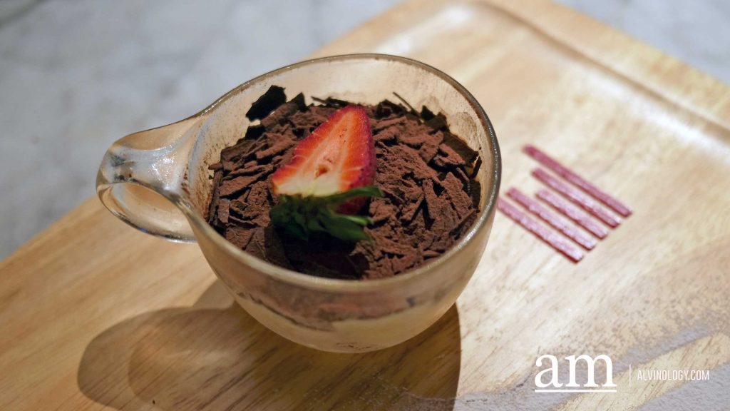 [Review] A taste of Italy at Grissini (Grand Copthorne Waterfront Hotel) - Alvinology