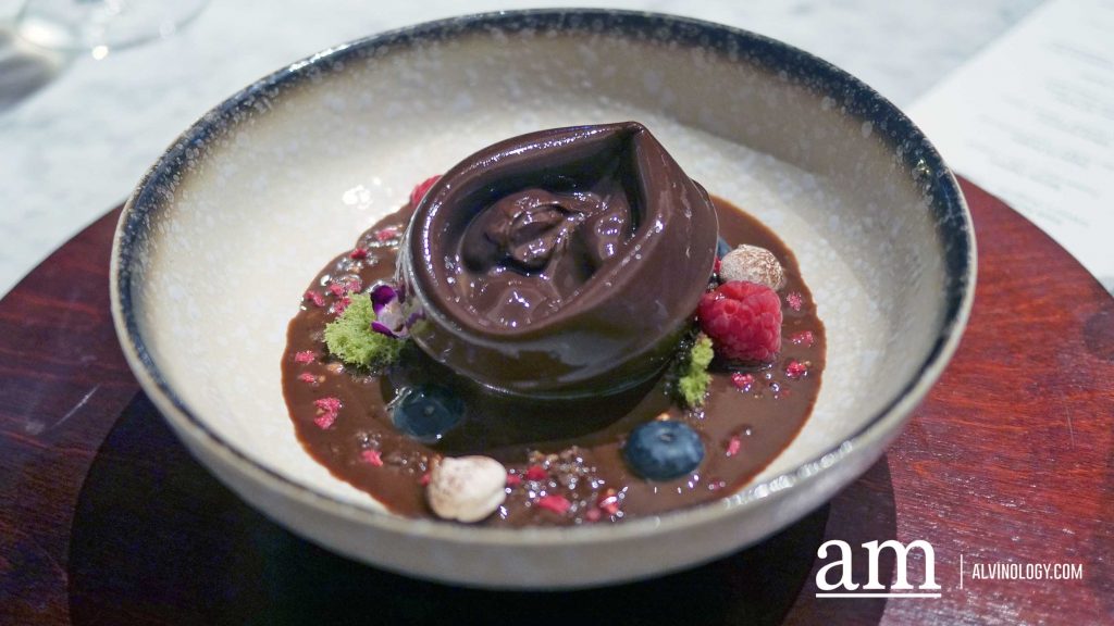 [Review] A taste of Italy at Grissini (Grand Copthorne Waterfront Hotel) - Alvinology