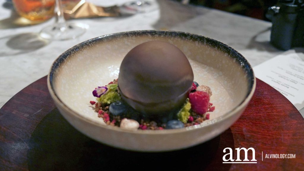 [Review] A taste of Italy at Grissini (Grand Copthorne Waterfront Hotel) - Alvinology