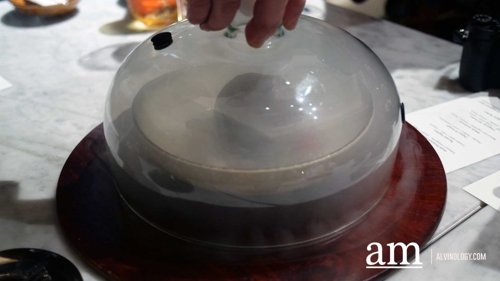 [Review] A taste of Italy at Grissini (Grand Copthorne Waterfront Hotel) - Alvinology