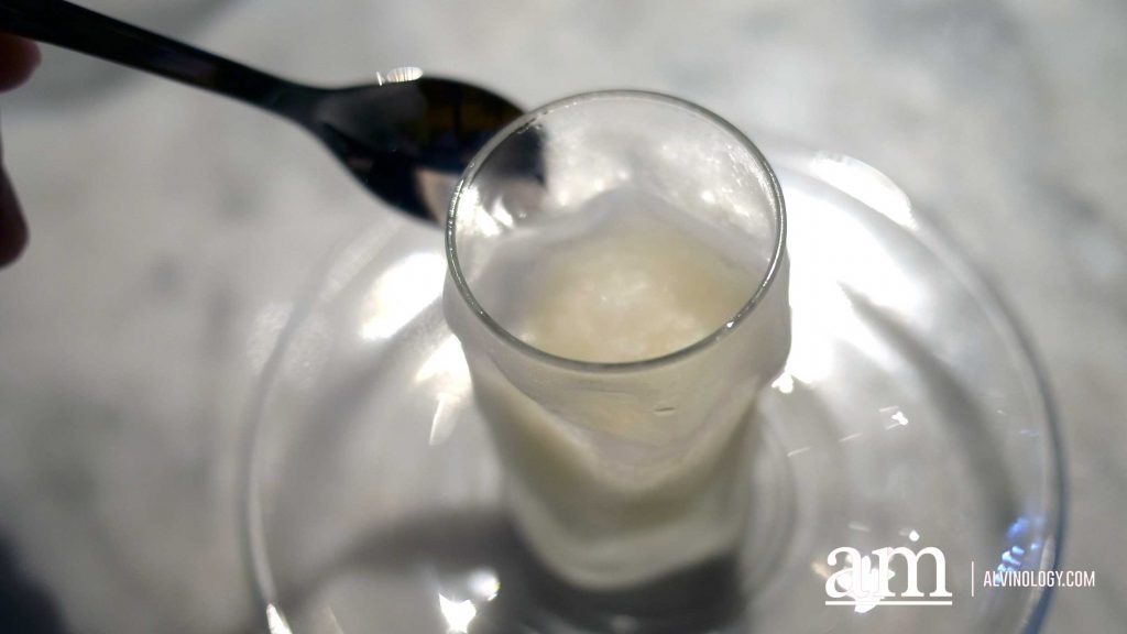 [Review] A taste of Italy at Grissini (Grand Copthorne Waterfront Hotel) - Alvinology
