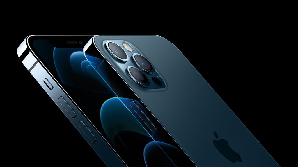 Apple announces iPhone 12, Pro, and Pro Max – welcome to the 5G era powered by the A14 Bionic and iOS 14! - Alvinology