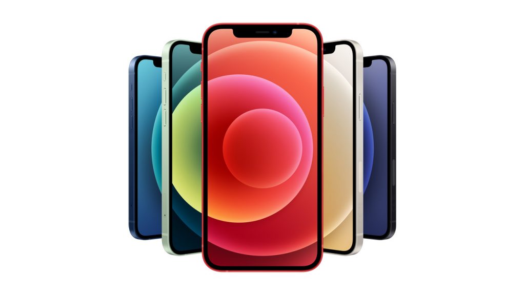 Apple announces iPhone 12, Pro, and Pro Max – welcome to the 5G era powered by the A14 Bionic and iOS 14! - Alvinology