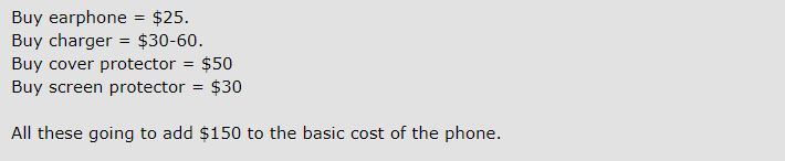 Singaporean netizens bash iPhone 12 for lack of charger in box Singaporean netizens bash iPhone 12 for lack of charger in box - Alvinology