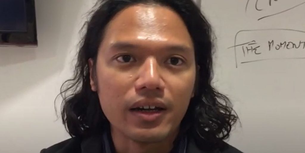 Who is Dr. Jeremy Fernando, Tembusu College fellow, sacked for alleged sexual misconduct? - Alvinology