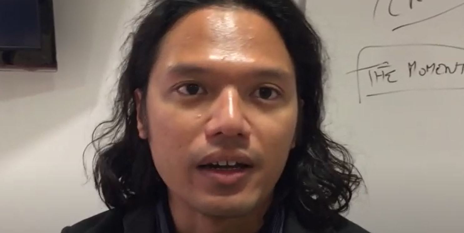 Who is Dr. Jeremy Fernando, Tembusu College fellow, sacked for alleged sexual misconduct? - Alvinology