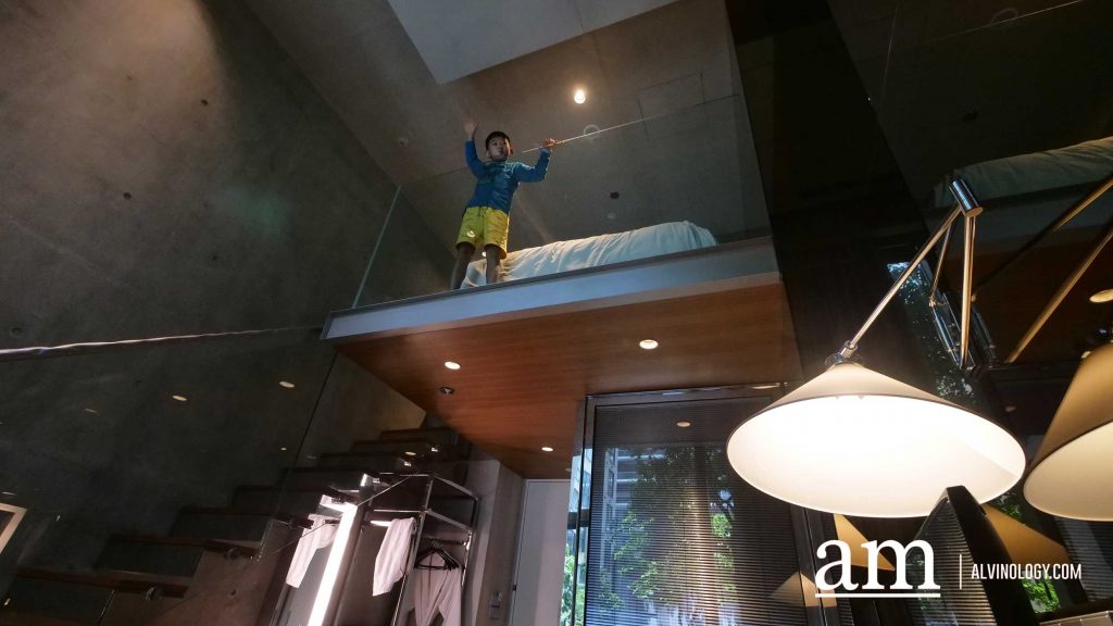 [Review] Staycation at M Social Singapore - Alvinology