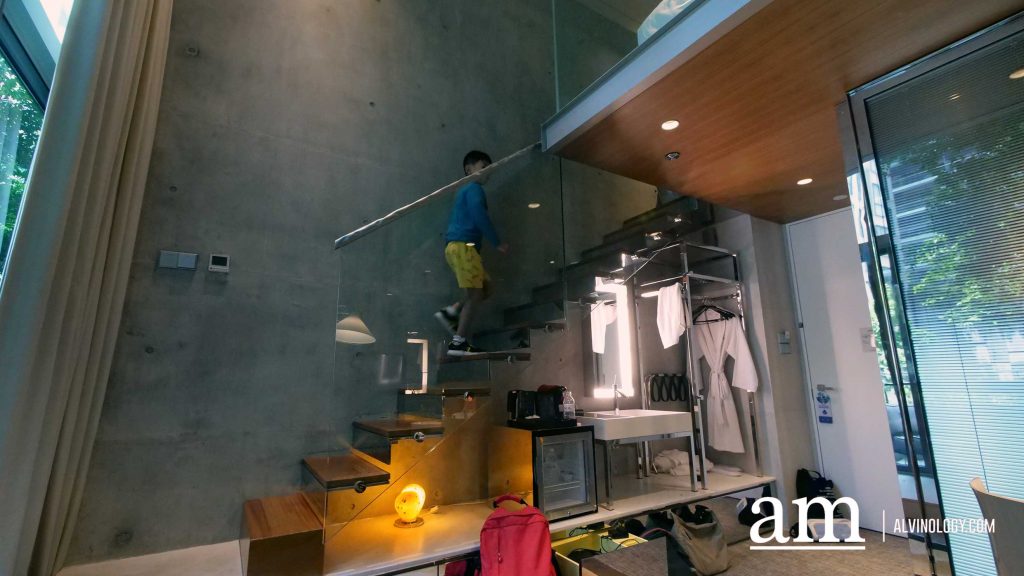 [Review] Staycation at M Social Singapore - Alvinology