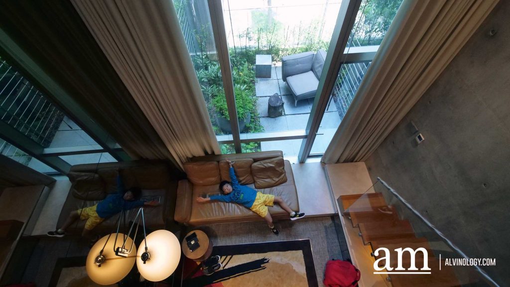 [Review] Staycation at M Social Singapore - Alvinology
