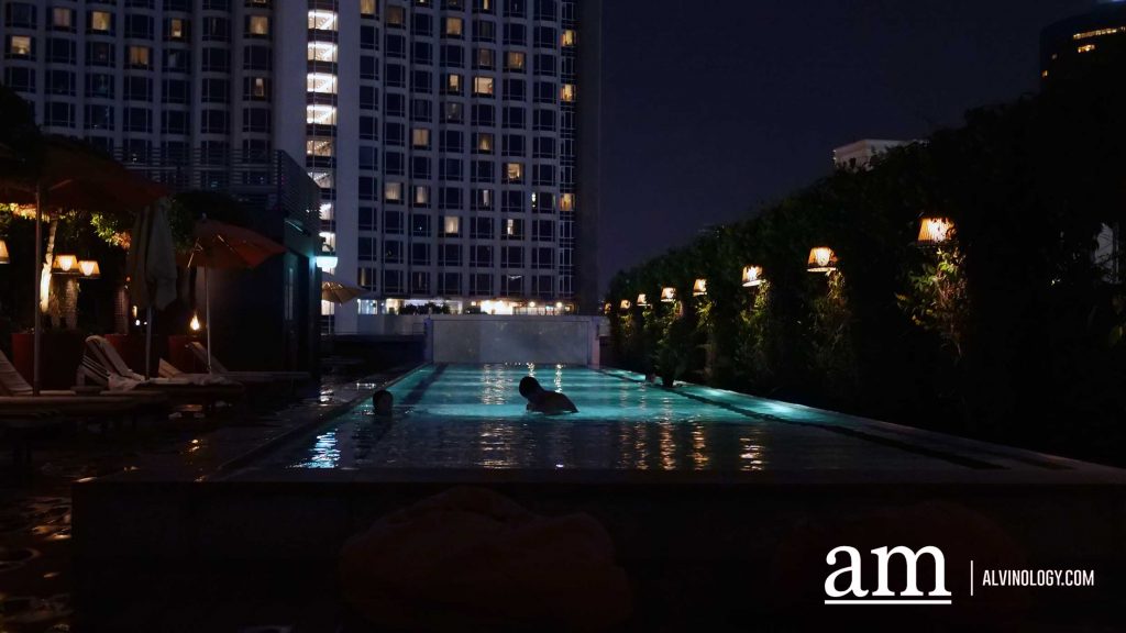 [Review] Staycation at M Social Singapore - Alvinology