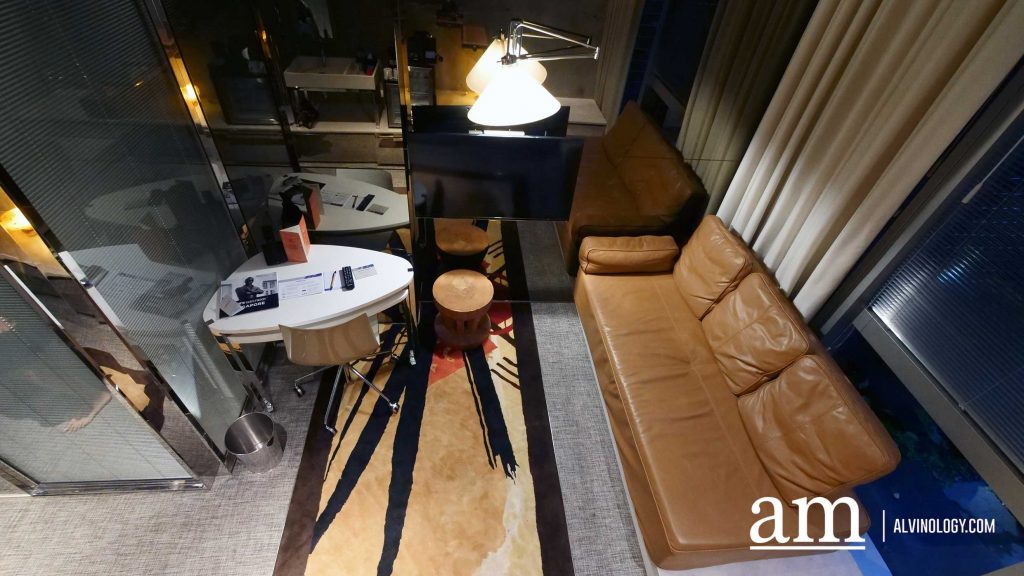 [Review] Staycation at M Social Singapore - Alvinology