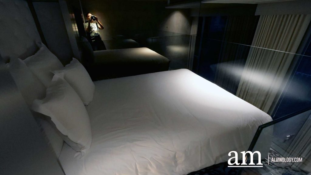 [Review] Staycation at M Social Singapore - Alvinology