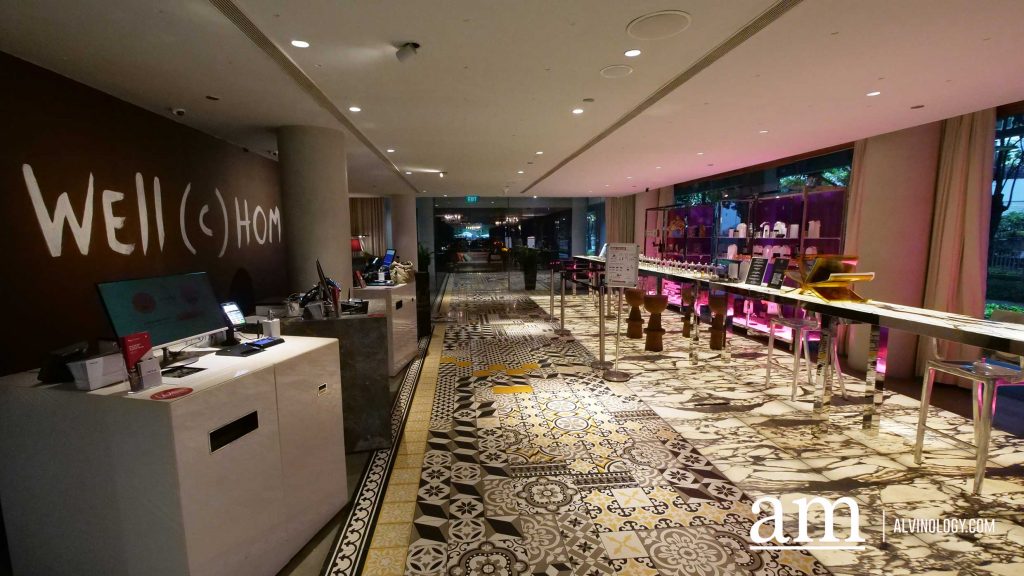 [Review] Staycation at M Social Singapore - Alvinology