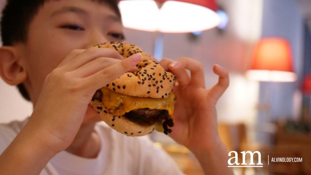 [Review] Staycation at M Social Singapore - Alvinology