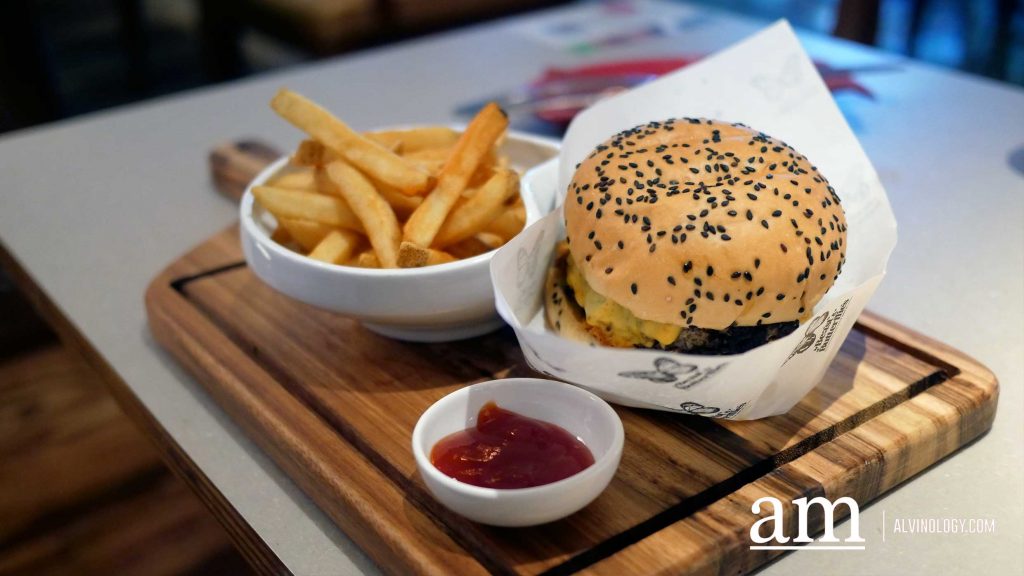 [Review] Staycation at M Social Singapore - Alvinology