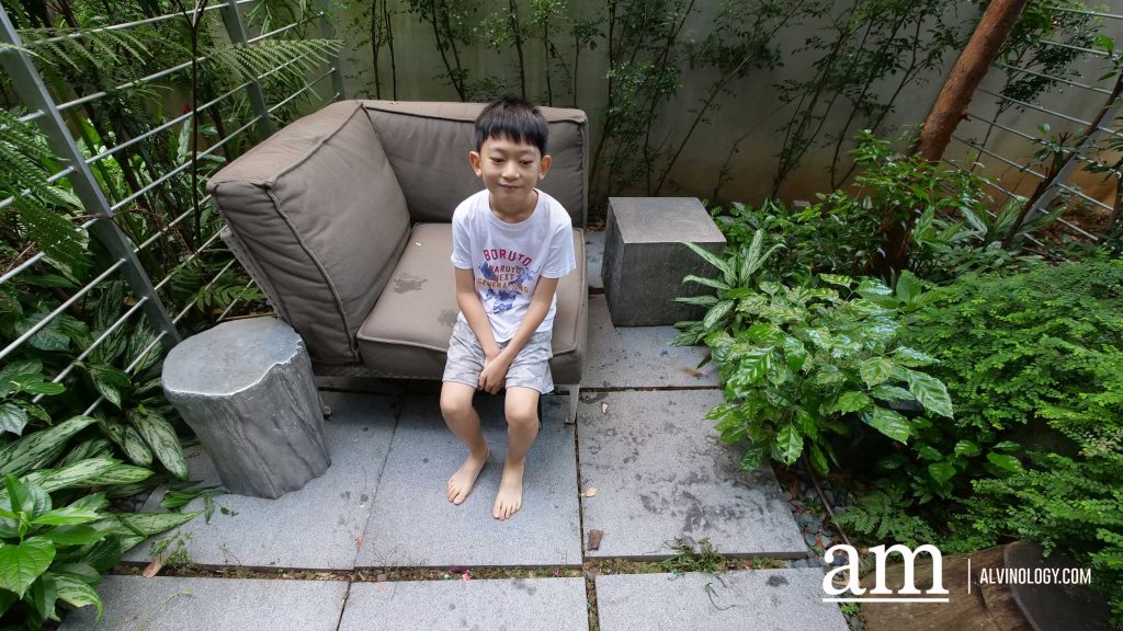 [Review] Staycation at M Social Singapore - Alvinology
