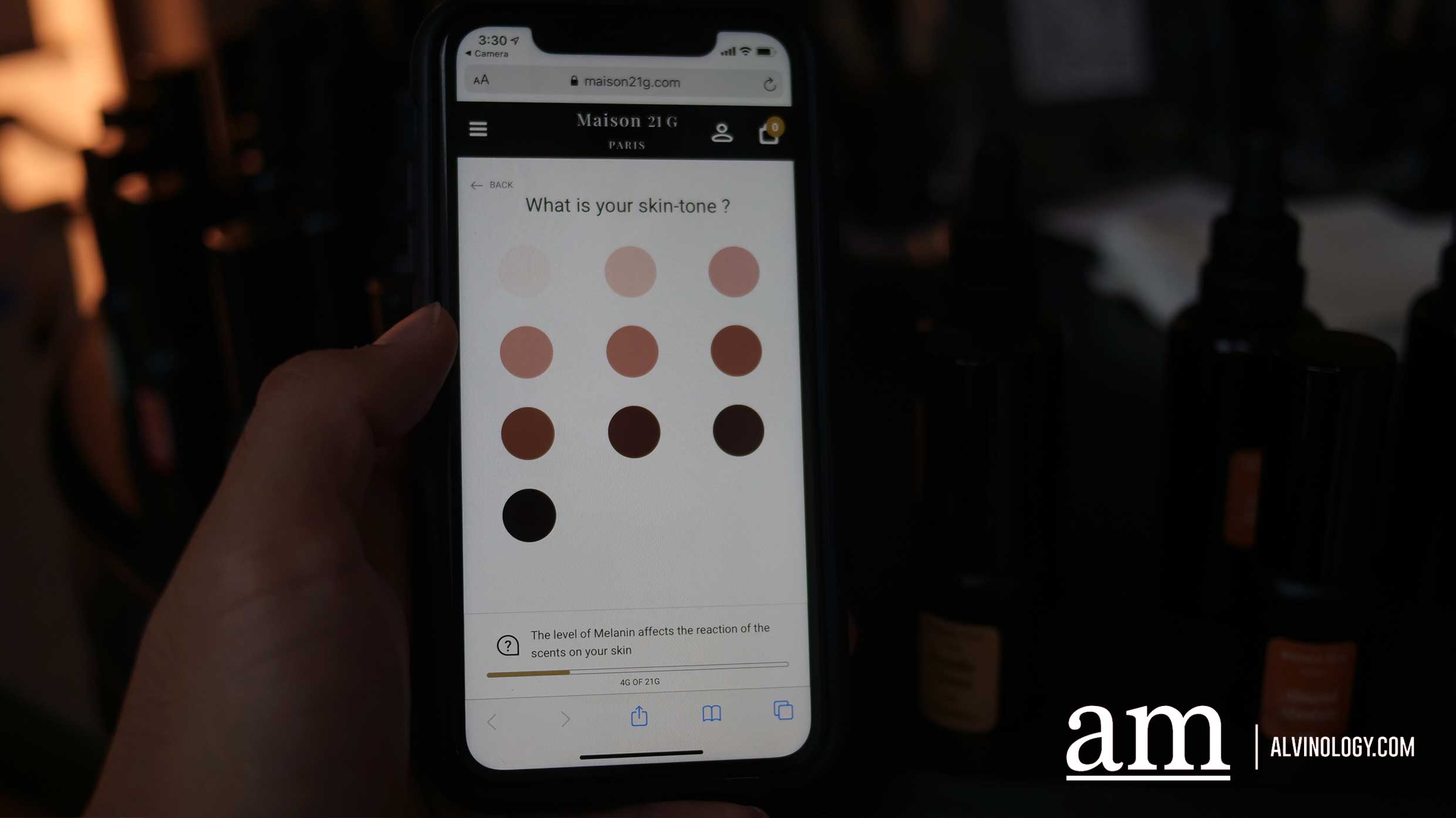 [Review] Staycation at M Social Singapore - Alvinology