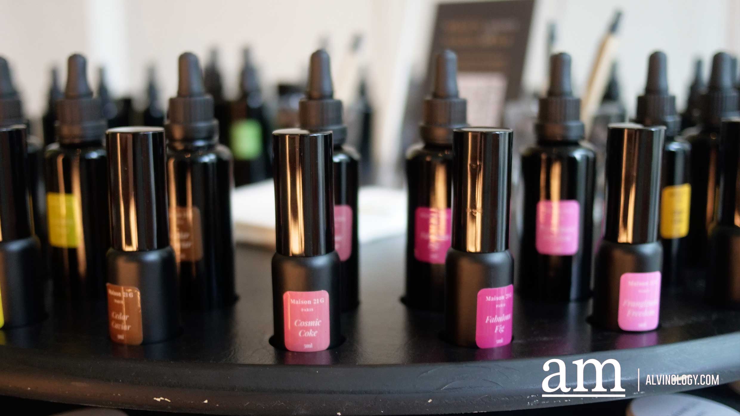 [Review] Staycation at M Social Singapore - Alvinology