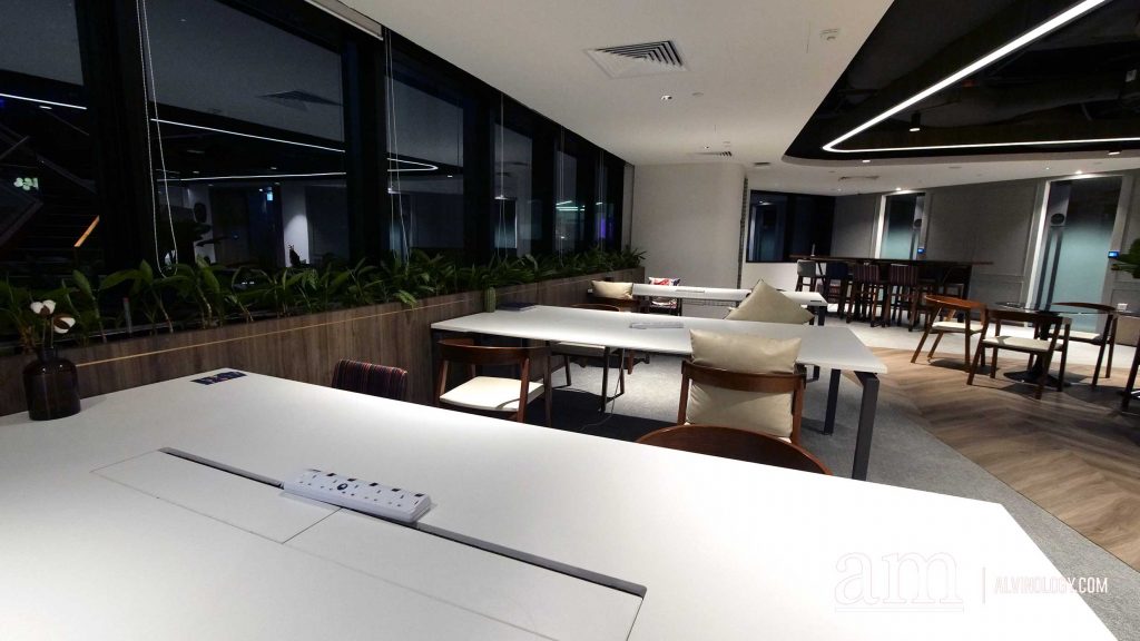Nalati: Wholesome Food in the CBD; Purchase Dining Vouchers and Enjoy Free Workspace in Distrii - Alvinology