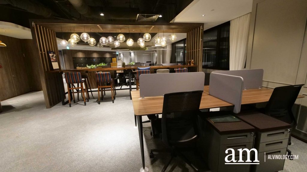 Nalati: Wholesome Food in the CBD; Purchase Dining Vouchers and Enjoy Free Workspace in Distrii - Alvinology