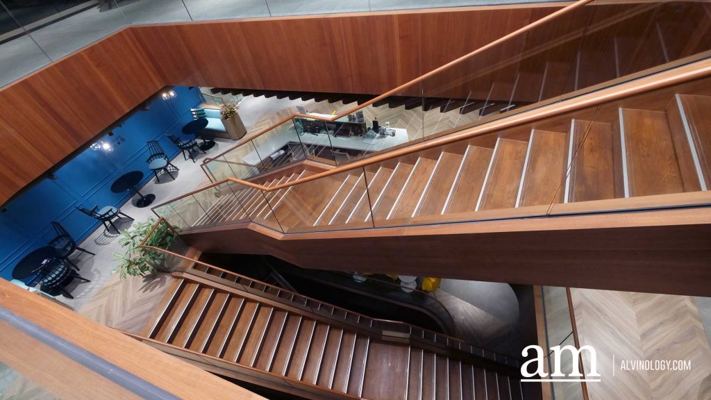 Nalati: Wholesome Food in the CBD; Purchase Dining Vouchers and Enjoy Free Workspace in Distrii - Alvinology