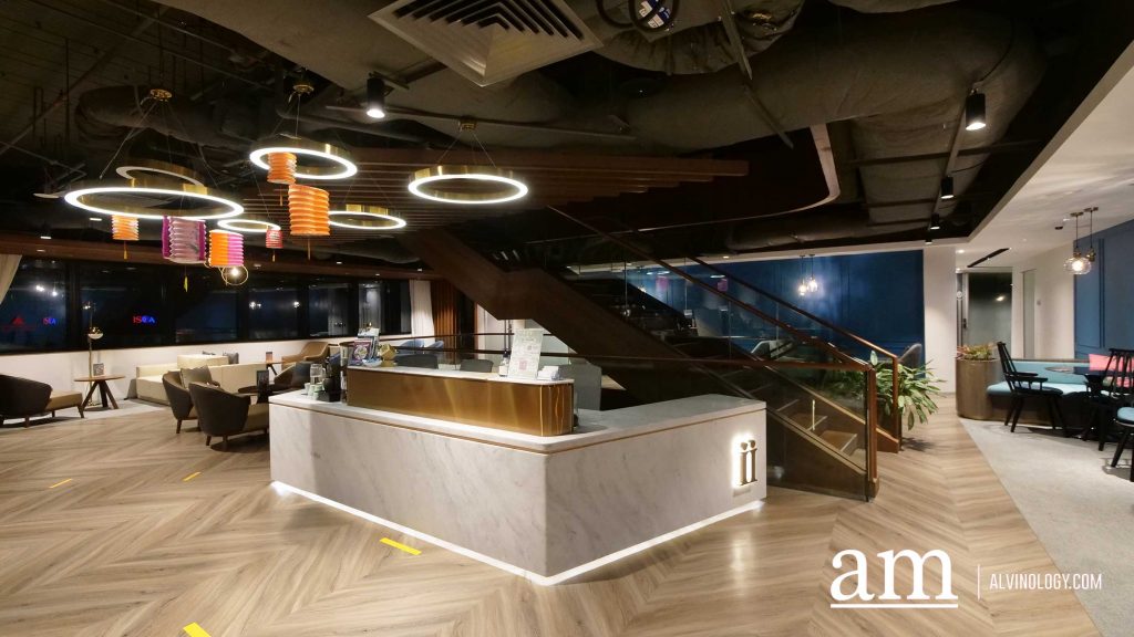 Nalati: Wholesome Food in the CBD; Purchase Dining Vouchers and Enjoy Free Workspace in Distrii - Alvinology