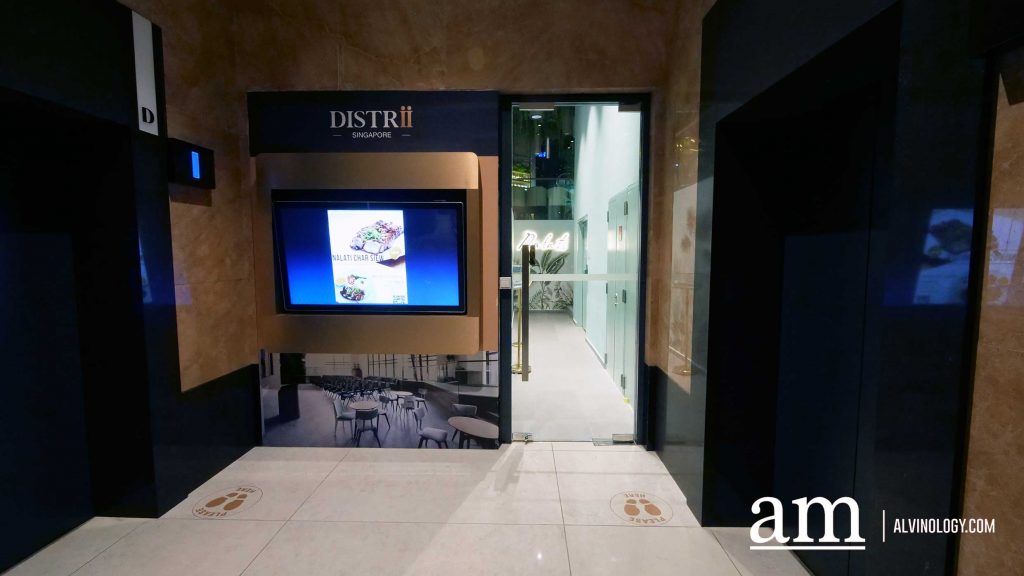 Nalati: Wholesome Food in the CBD; Purchase Dining Vouchers and Enjoy Free Workspace in Distrii - Alvinology