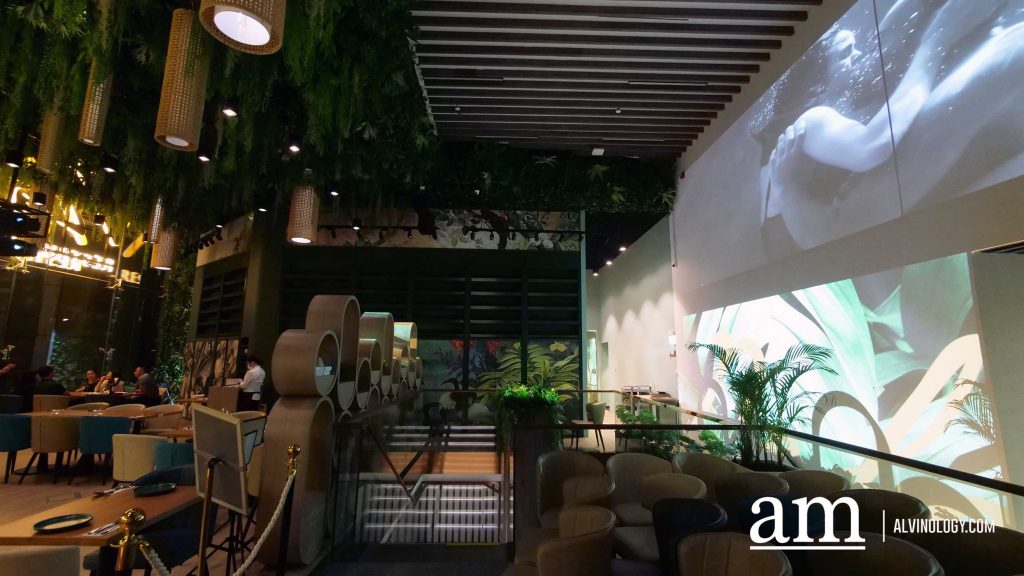 Nalati: Wholesome Food in the CBD; Purchase Dining Vouchers and Enjoy Free Workspace in Distrii - Alvinology