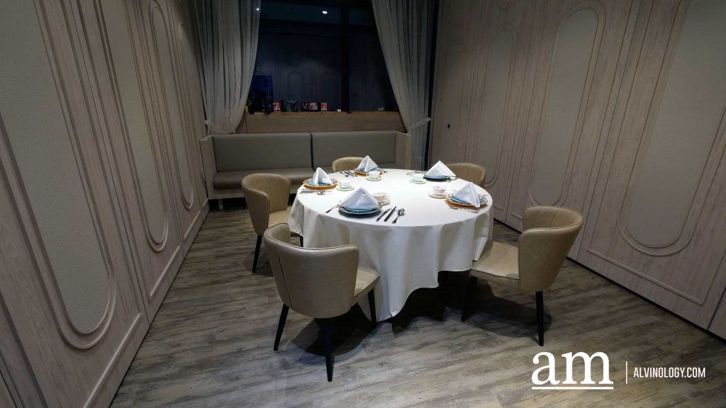 Nalati: Wholesome Food in the CBD; Purchase Dining Vouchers and Enjoy Free Workspace in Distrii - Alvinology