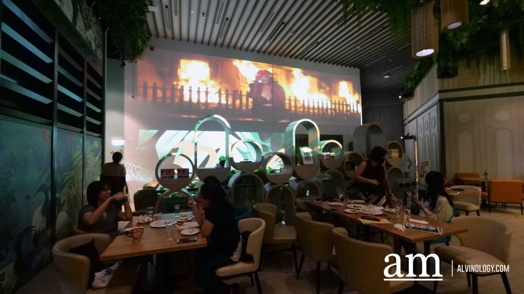 Nalati: Wholesome Food in the CBD; Purchase Dining Vouchers and Enjoy Free Workspace in Distrii - Alvinology