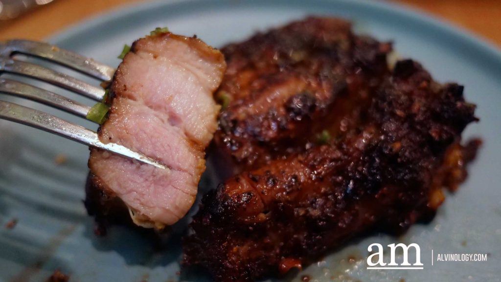 Nalati: Wholesome Food in the CBD; Purchase Dining Vouchers and Enjoy Free Workspace in Distrii - Alvinology