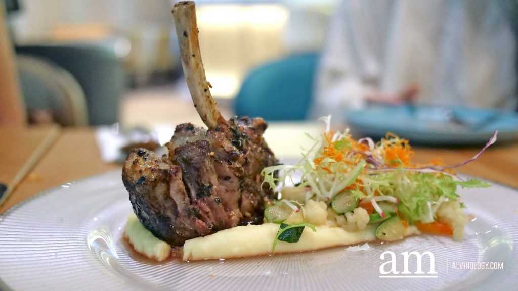 Nalati: Wholesome Food in the CBD; Purchase Dining Vouchers and Enjoy Free Workspace in Distrii - Alvinology