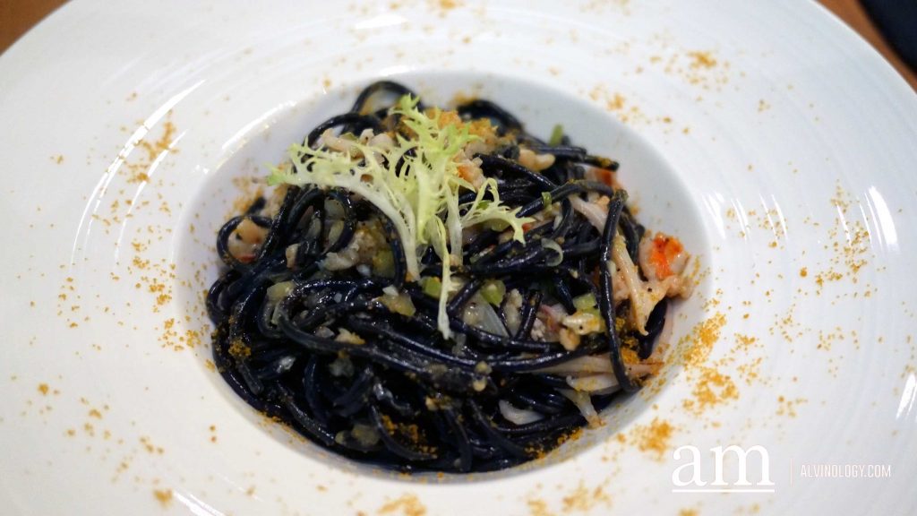 Nalati: Wholesome Food in the CBD; Purchase Dining Vouchers and Enjoy Free Workspace in Distrii - Alvinology