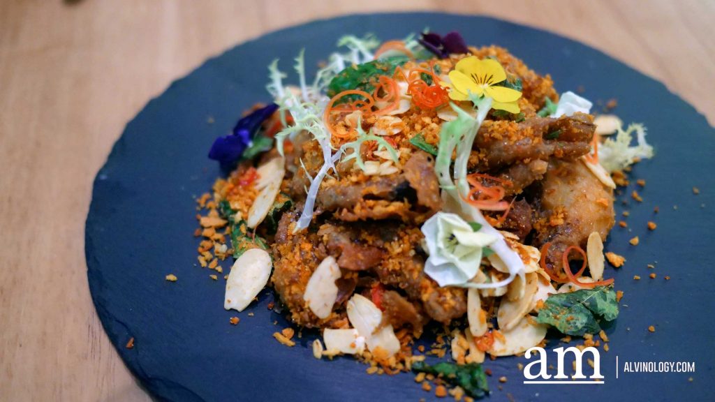 Nalati: Wholesome Food in the CBD; Purchase Dining Vouchers and Enjoy Free Workspace in Distrii - Alvinology
